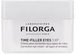 Filorga Time-Filler Eyes 5XP Correction Eye Cream krem