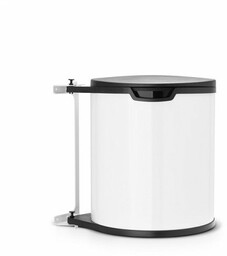 Brabantia Poland Sp. Z.o.o Kosz szafkowy 15L De