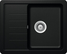 SCHOCK studio TOLEDO D-100XS Magma zlewozmywak TOLEDO D-100XS