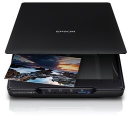 Epson Perfection V39II