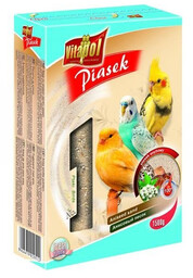 Vitapol piasek z anyżem 1,5 kg