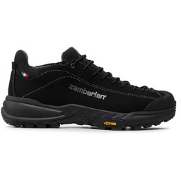 Trekkingi Zamberlan 217 Free Blast Gtx GORE-TEX Czarny