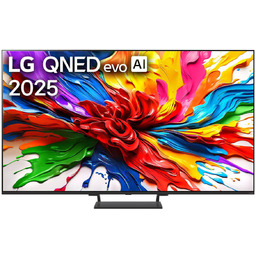 Telewizor Lg 55QNED93A6A 55" 4K Uhd