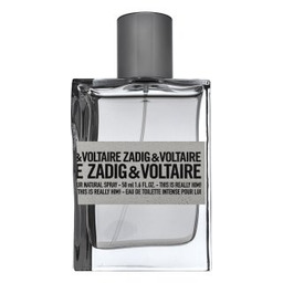 Zadig & Voltaire This Is Really Him! woda