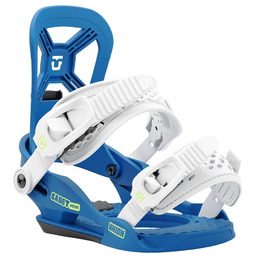 wiązania UNION - Cadet MINI Blue (BLUE) rozmiar: