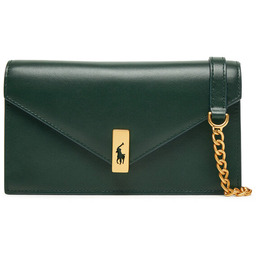 Torebka Polo Ralph Lauren 427961946004 Zielony