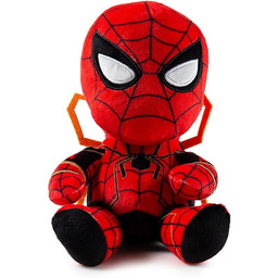 Rubies Pluszowy Kidrobot Iron Spider, Marvel Avengers, Pluszowa