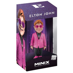 MINIX Figurka Music Elton John