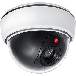 Maclean DC2300 Replika Kamery, Czarny/Biały