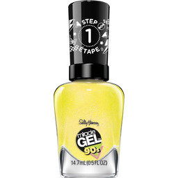 Sally Hansen Miracle Gel 90s nr 891 Mixtape