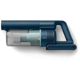 Philips Odkurzacz pionowy bezworkowy 5000 series XC5041/01 czyszczenie