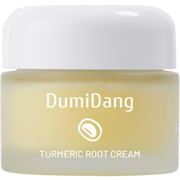 DUMIDANG, Turmeric Root Krem do twarzy, 50 g
