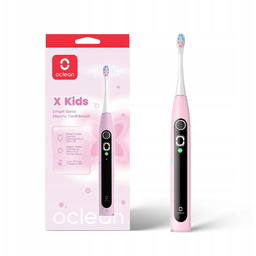 Oclean Szczoteczka Soniczna X Kids - dla dzieci