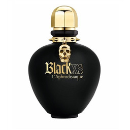 Paco Rabanne Black XS L''Aphrodisiaque, Woda perfumowana 80ml