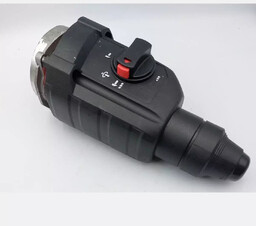 DEDRA DED7850 #503 Głowica SDS uchwyt wiertarski
