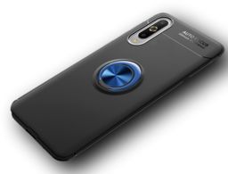 Etui Ring Slim do Huawei P30 Lite