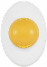 HOLIKA HOLIKA_Sleek Egg Skin Peeling Gel oczyszczający peeling