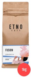 Kawa ziarnista Etno Cafe Fusion 1kg
