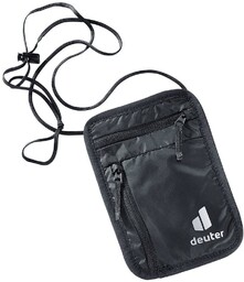 Saszetka Deuter Security Wallet I - black