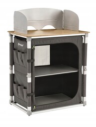 Szafka kuchenna z osłoną Padres kitchen outwell