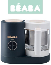 Beaba Babycook Neo Night Blue 912772-Beaba