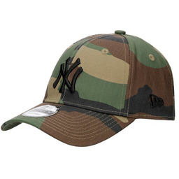 NEW ERA CZAPKA LEAGUE ESSENTIAL 9FORTY NEYYAN WDC