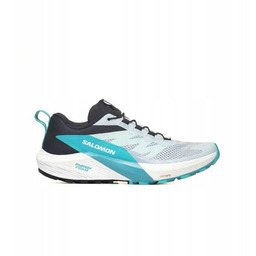 Buty trekkingowe Salomon SENSE RIDE 5 W L47458900