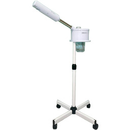 Wapozon kosmetyczny do dotlenienia i zmiękczenia skóry statyw