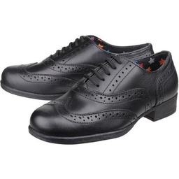 Hush Puppies Buty Szkolne Kada Lace Up Brogue
