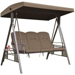 SASKA GARDEN Huśtawka ogrodowa Patio