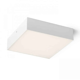 Plafon nowoczesny LARISA SQ 22 R13487 - Rendl