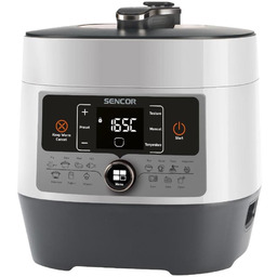 Sencor SPR 3600WH Szybkowar elektryczny