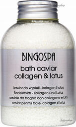BINGOSPA - Bath Caviar - Kawior do kąpieli