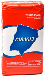 Taragui Elaborada 1kg