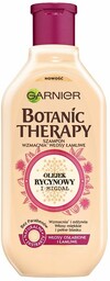 Garnier Botanic Therapy Olejek Rycynowy i Migdał -