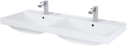 ELITA 145825 / RE041200078060 Umywalka maxxi 120 duo,