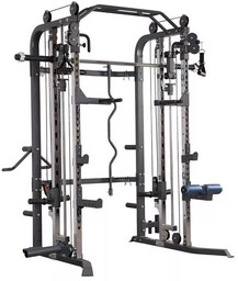 Suwnica SEMI COMMERCIAL CYKLOP 1 HMS