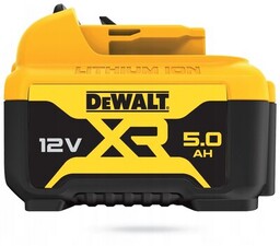 DEWALT Akumulator DCB126-XJ 5Ah 12V