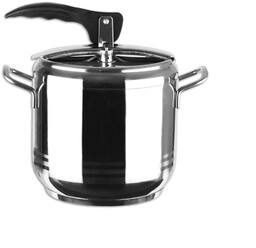 Orion Szybkowar ze stali nierdzewnej Profi, 7 l