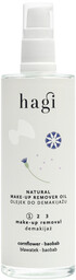 Hagi - Natural Make-Up Remover Oil - Olejek