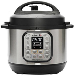Multicooker Garnek Elektryczny Instant Pot Duo 8