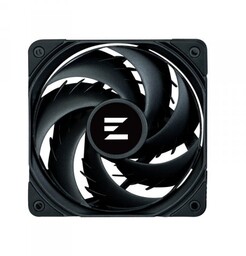 Zalman Wentylator ZM-AF 120 czarny