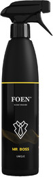 Foen Boss perfumy samochodowe, męski zapach 450ml