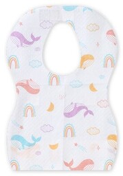 BABYONO Śliniak 878 (10 sztuk)