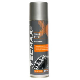 Smar PTFE 200 ml TECMAXX