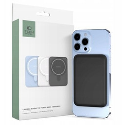 Powerbank Indukcyjny Bezprzewodowy Magsafe Do Iphone Apple 10000