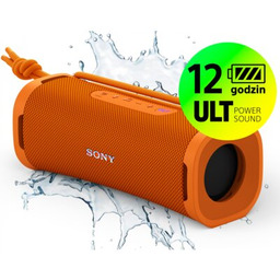 Sony Głośnik mobilny SONY ULT Field 1 Bateria