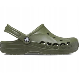 Męskie Lekkie Klapki Chodaki Crocs Baya 10126 Clog