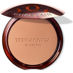 GUERLAIN Terracotta La Poudre Bronzate puder brązujący 00