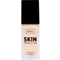 WIBO Skin Perfector Longwear Foundation podkład do twarzy